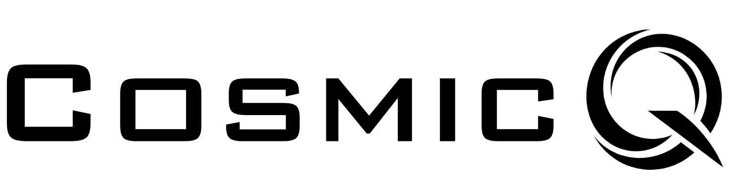 CosmicQ